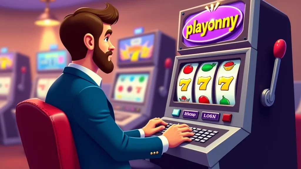 Playjonny-bewertung